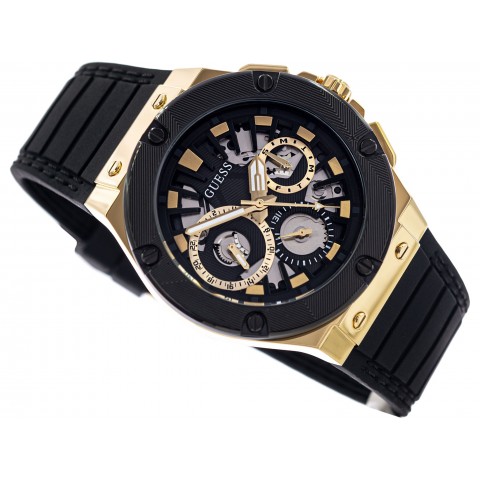 Чоловічий годинник GUESS GW0487G5 Circuit
