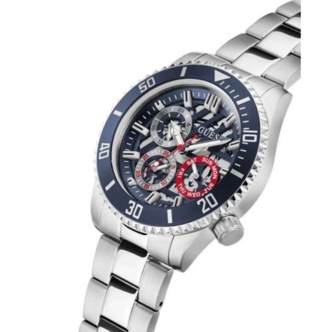 Чоловічий годинник GUESS GW0488G1 Axle