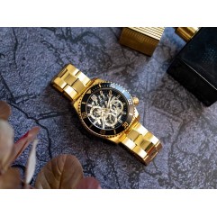 Чоловічий годинник GUESS GW0488G2 Axle