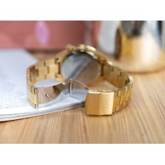 Чоловічий годинник GUESS GW0488G2 Axle