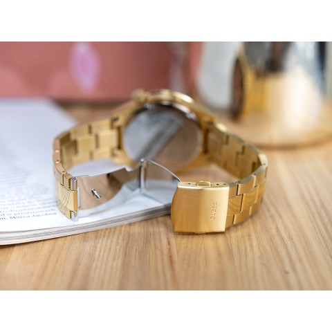 Чоловічий годинник GUESS GW0488G2 Axle