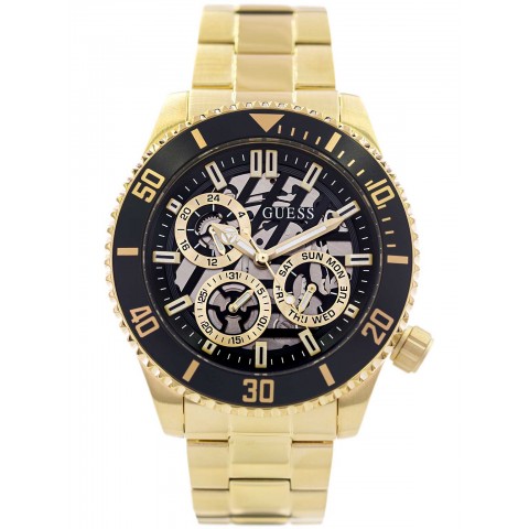 Чоловічий годинник GUESS GW0488G2 Axle