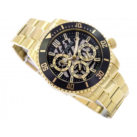 Чоловічий годинник GUESS GW0488G2 Axle