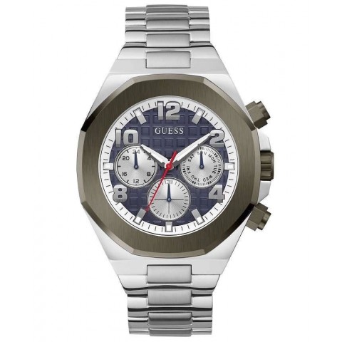Чоловічий годинник GUESS GW0489G1 Empire