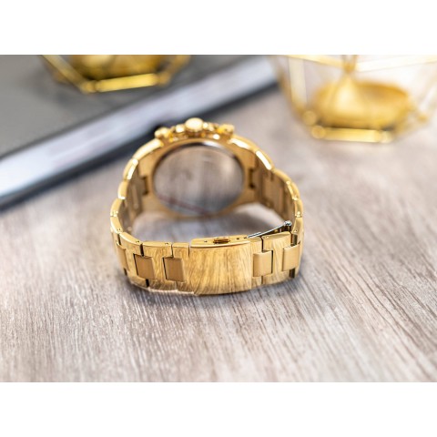 Чоловічий годинник GUESS EMPIRE GW0489G2