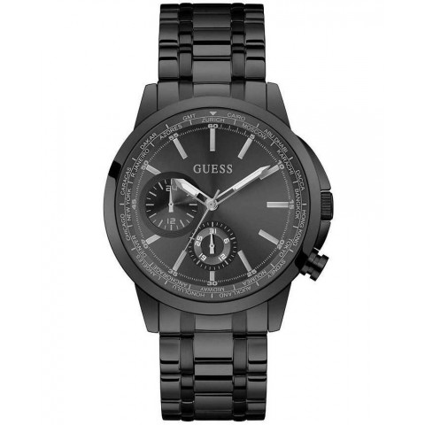 Чоловічий годинник GUESS GW0490G3 Spec