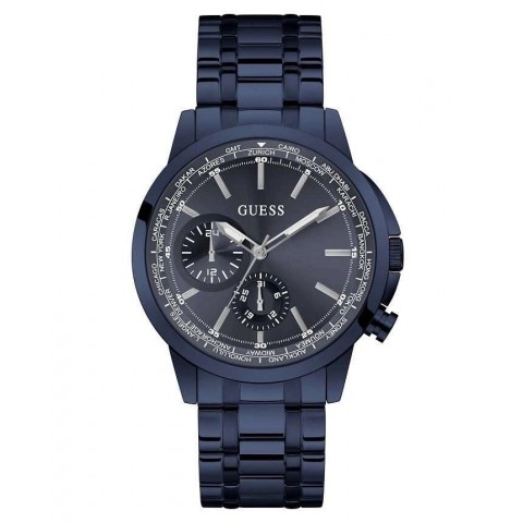 Чоловічий годинник GUESS GW0490G4 Spec