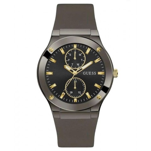 Чоловічий годинник GUESS GW0491G1 Jet