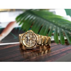 Чоловічий годинник GUESS GW0497G2 King