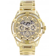 Годинник GUESS GW0497G2 King
