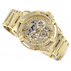 Чоловічий годинник GUESS GW0497G2 King