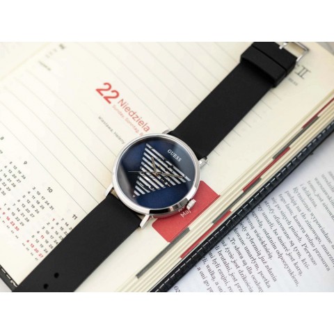 Чоловічий годинник GUESS GW0503G2 Idol
