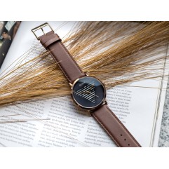 Чоловічий годинник GUESS GW0503G4 Idol