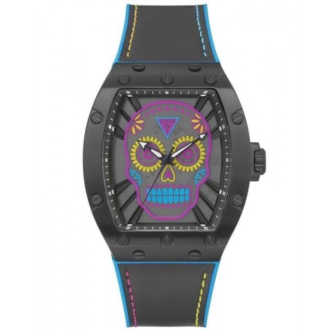 Чоловічий годинник GUESS GW0506G1 Catrin