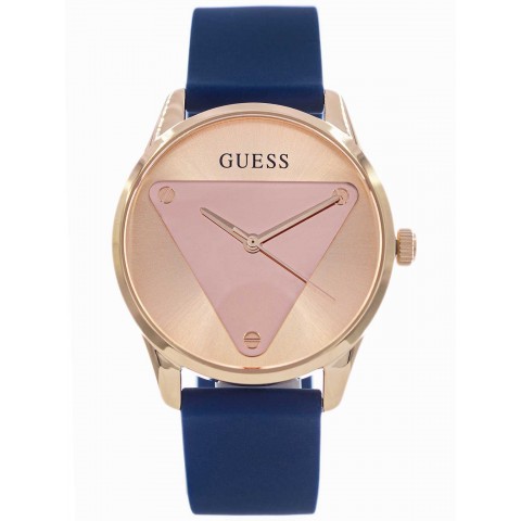 Жіночий годинник GUESS GW0509L1 Emblem