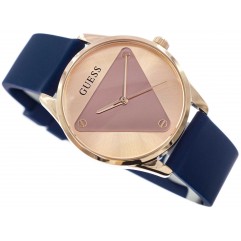 Жіночий годинник GUESS GW0509L1 Emblem