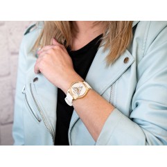Жіночий годинник GUESS GW0530L6 LADY IDOL