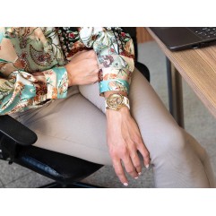 Жіночий годинник GUESS QUEEN GW0536L2