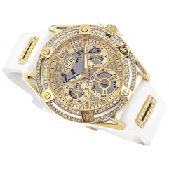 Жіночий годинник GUESS QUEEN GW0536L2