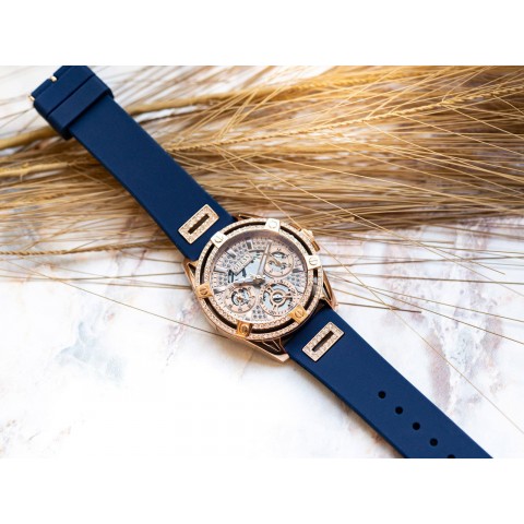 Жіночий годинник GUESS GW0536L5 Queen