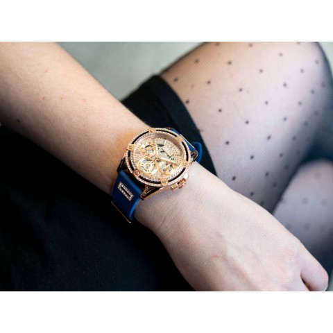 Жіночий годинник GUESS GW0536L5 Queen