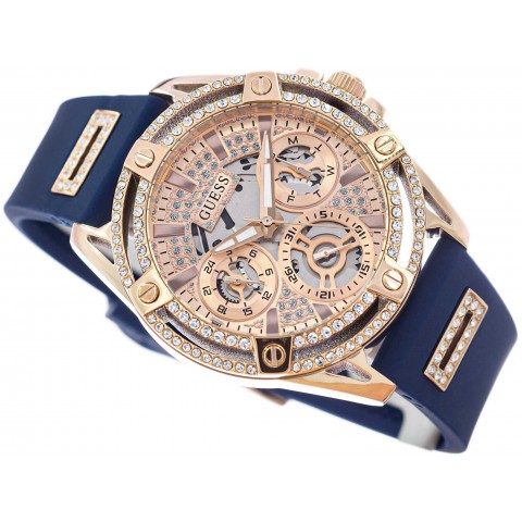 Жіночий годинник GUESS GW0536L5 Queen