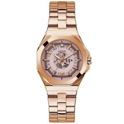 Жіночий годинник GUESS GW0551L3 Empress