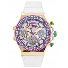 Годинник GUESS GW0553L2 Fusion