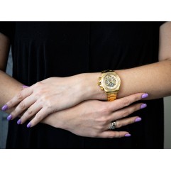 Жіночий годинник GUESS GW0557L1 Mirage
