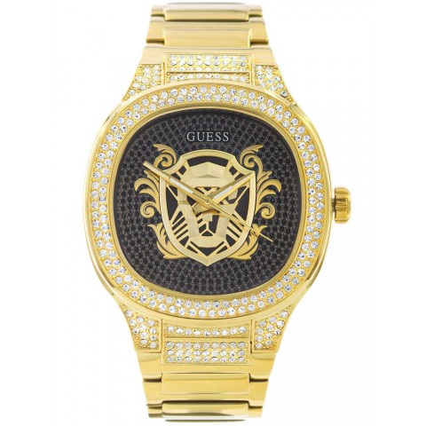 Чоловічий годинник GUESS GW0565G1 Kingdom