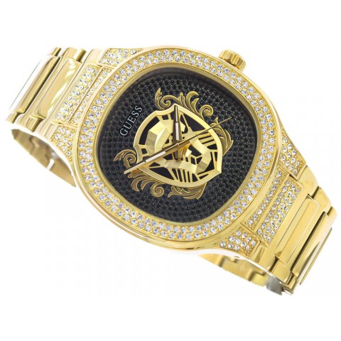 Чоловічий годинник GUESS GW0565G1 Kingdom