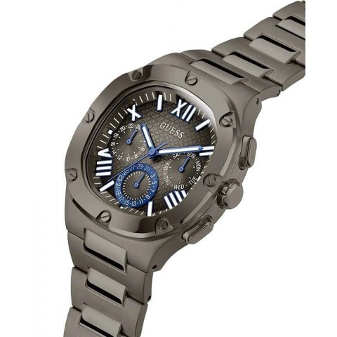 Чоловічий годинник GUESS GW0572G5 Headline