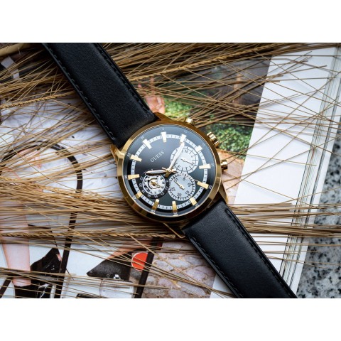 Чоловічий годинник GUESS GW0581G2 Insider