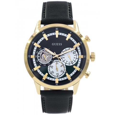 Чоловічий годинник GUESS GW0581G2 Insider