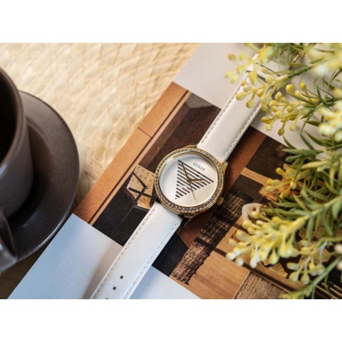 Чоловічий годинник GUESS GW0596L1 LADY IDOL