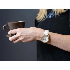 Чоловічий годинник GUESS GW0596L1 LADY IDOL