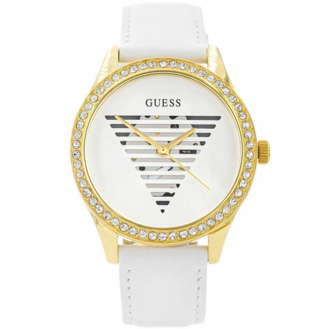 Чоловічий годинник GUESS GW0596L1 LADY IDOL