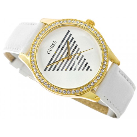 Чоловічий годинник GUESS GW0596L1 LADY IDOL