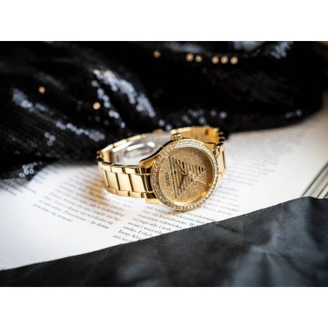 Жіночий годинник GUESS GW0605L2 Idol