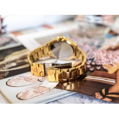 Жіночий годинник GUESS GW0605L2 Idol