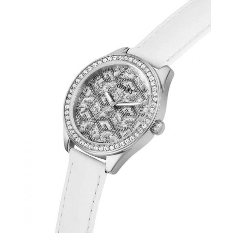Жіночий годинник GUESS GW0608L1 G Gloss