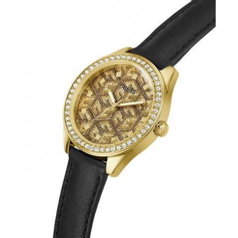 Жіночий годинник GUESS GW0608L2 G Gloss