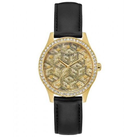 Жіночий годинник GUESS GW0608L2 G Gloss