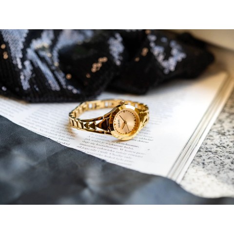 Жіночий годинник GUESS TESSA GW0609L2