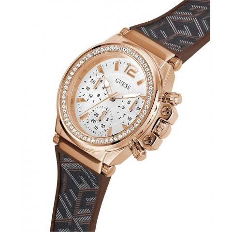 Жіночий годинник GUESS GW0621L5 Charisma