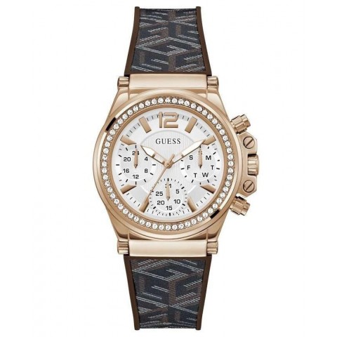 Жіночий годинник GUESS GW0621L5 Charisma