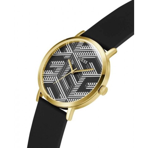 Чоловічий годинник GUESS GW0625G2 Imprint