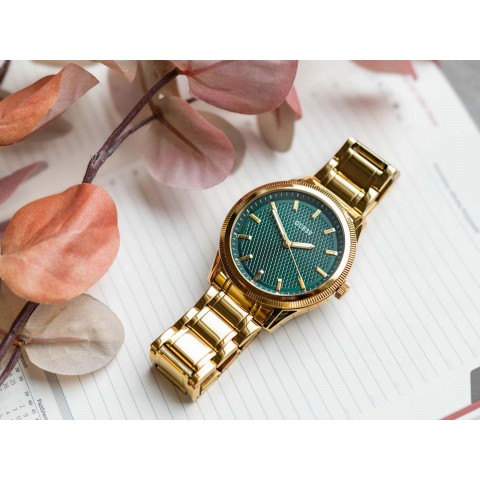Чоловічий годинник GUESS GW0626G2 Dex