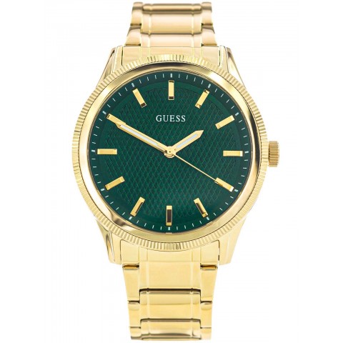 Чоловічий годинник GUESS GW0626G2 Dex