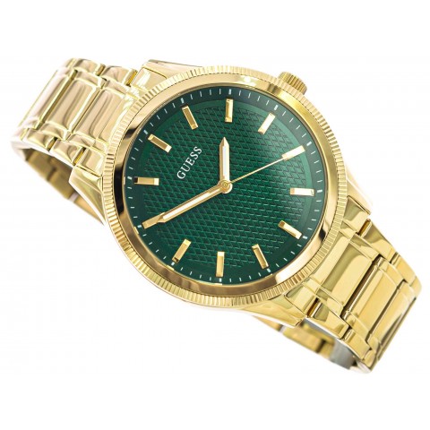 Чоловічий годинник GUESS GW0626G2 Dex